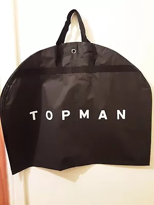 £10 • Buy Top Man Suit Carrier