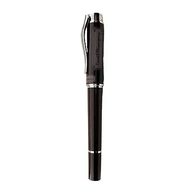 Montegrappa ISICHRIw Icons Hemingway Novel Rollerball Pen Brown • $339