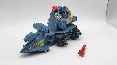 1982 He-man Masters Of The Universe Battle Ram Vehicle Near Complete • $34.99