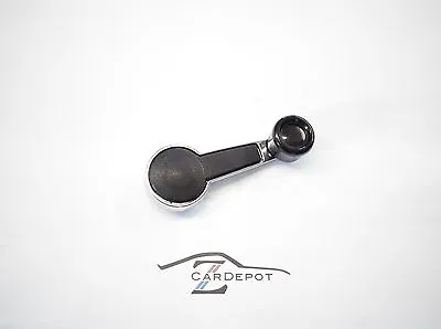 Datsun Window Crank Handle 240Z 260Z 280Z 510 1970-78 Original Style NEW 324 • $15.99