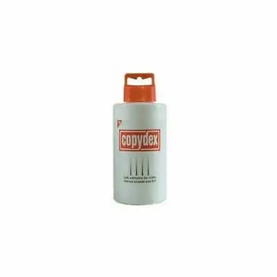 £8.49 • Buy Copydex Glue Adhesive PVA Solvent Free Rubber Bond Crafts DIY Hobbies Repairs