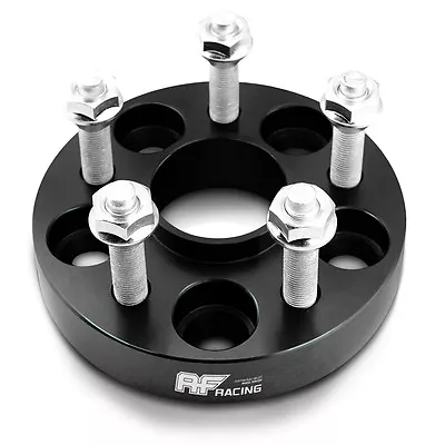 VE VF Holden Wheel Spacers - Commodore AF RACING 5X120 66.9mm Hub Centric 25mm • $125