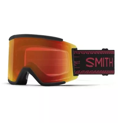 Smith Optics Squad XL Unisex Snow Winter Goggles • $110.96