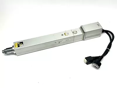 IAI RCP-RSGD-A-M-200-M-B Robo Cylinder Linear Actuator 200mm Stroke • $313.49