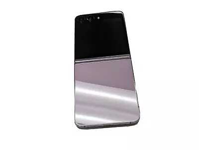Samsung Galaxy Z Flip5 256GB (Unlocked)***MDM • $315