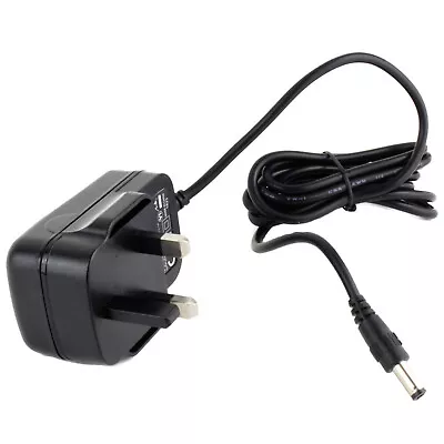 5V Acoustic Solutions DAB31-A DAB/FM Stereo Radio Replacement Power Supply • £13.19