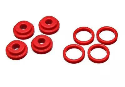 Fits Energy Suspension 95-04 Mitsibushi Eclipse FWD/AWD Red Manual Transmission • $27.78