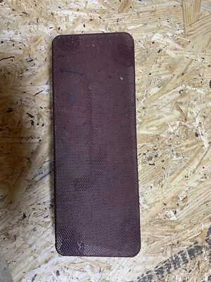 $54.99 • Buy 1965 1966 Pontiac Grand Prix Bonneville Front Speaker Grille #1