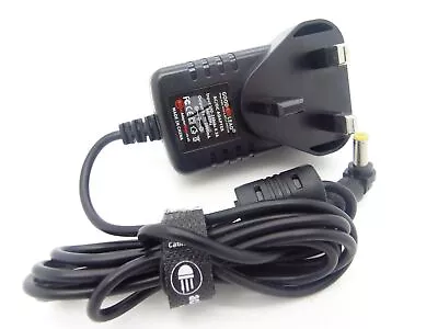 5V 1A ACDC Switching Adapter For Acoustic Solutions DAB Radio 9074453 • £11.99