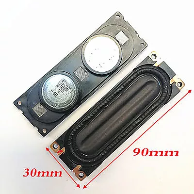 £11.41 • Buy High/Bass Speaker For Samsung TV Speaker UA32C4000P BN96-12944C/B BN96-12941A