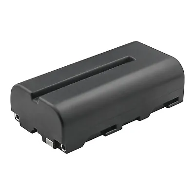Kastar NP-F550 Battery For Sony NP-F330 NP-F530 NP-F570 NP-F730 NP-F750 NP-F960 • $10.99
