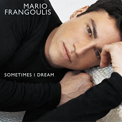 Sometimes I Dream [CD] Mario Frangoulis [*READ* VERY GOOD] • $4.18