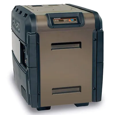 Hayward W3H150FDP Universal H-Series 150000 BTU Pool And Spa Heater Propane • $2409