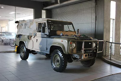 Landrover Perentie 4x4 FFR  Recently Decommissioned EASY FINANCE 02 9479 9555 • $29000