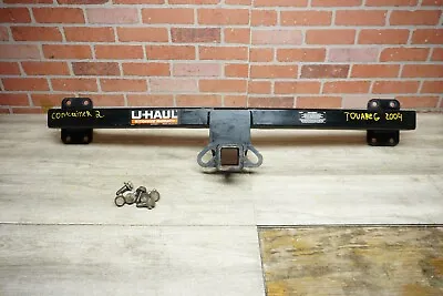 2004 Volkswagen Touareg 7l Tow Towing Trailer Hitch U-haul Hw-230 Aftermarket* • $399.99