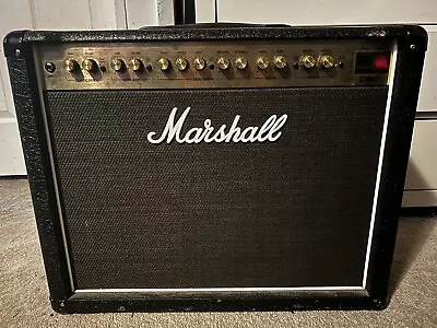 Marshall DSL40 Tube Combo • $900