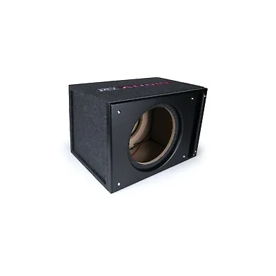  MTX AUDIO  SLH12 Sledgehammer Unloaded Enclosure  Single 12  Round Subwoofer • $149.99