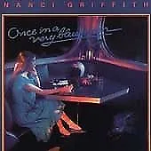 Nanci Griffith : Once In A Very Blue Moon CD Incredible Value And Free Shipping! • £9.94