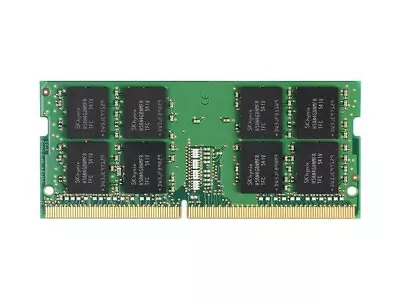 Memory RAM Upgrade For QNAP NAS TVS-872X 8GB/16GB/32GB DDR4 SODIMM • $147.96