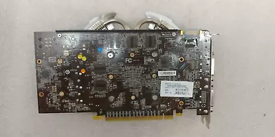 MSI NVIDIA GeForce GTX 650 Ti - 1GB GDDR5 • $30