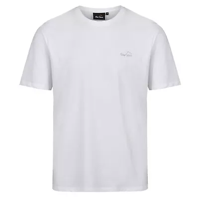 £4.99 • Buy New Peter Storm Mens T Shirts Short Sleeve Round Crew Neck Tees Plain Casual Top