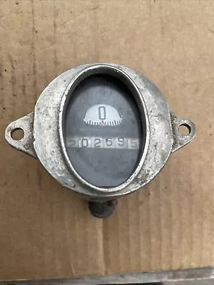 1929 1930 Model A Ford Speedometer Northeast Instrument Panel Speedo Coupe 30 4 • $89.99