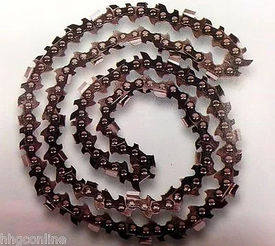 New 12  Chainsaw Saw Chain Fits ECHO POLE Saws W/ 3/8LP .043 44DL PPF-210 • $12.34