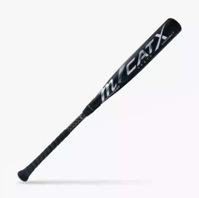 Marucci CatX Vanta Connect BBCOR Baseball Bat: MCBCCXV • $419.95