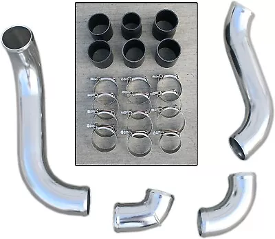 SALE- Intercooler Piping Kit Compatible 1990-1999 FITS Toyota MR2 3SGTE/SW20 • $81.62