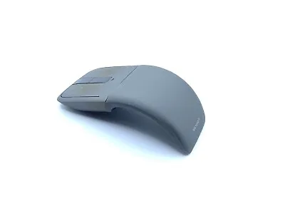 Microsoft - Arc Touch Bluetooth Wireless Mouse - Gray • $29.99