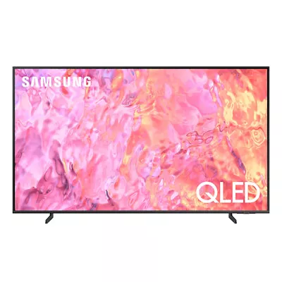 Samsung 50  Class Q60C QLED 4K Smart Tizen TV (2023 Model) *QN50Q60C • $499.60