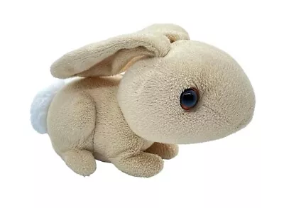 Cute Bunny Rabbit Teddy Plush 19cm • £0.99