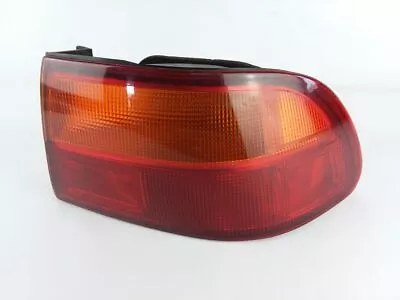 Used Right Tail Light Assembly Fits: 1995 Honda Civic Sdn Quarter Panel Mounted • $39.99