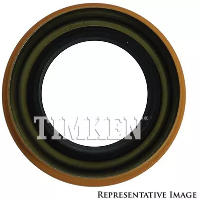 9613S Timken Input Shaft Seal Front Or Rear Passenger Right Side For Chevy C30 • $18.66
