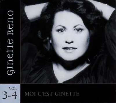 Moi C'est Ginette • $44.10