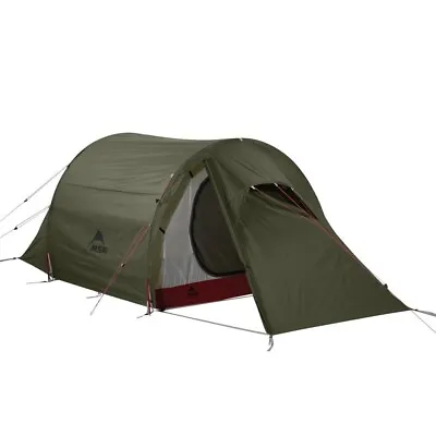 MSR Tindheim™ 2 Person Backpacking Tunnel Tent • £400