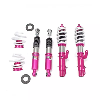 Godspeed MonoSS Coilovers Lowering Kit For Audi TT QUATTRO 8N VW R32 A4 • $675