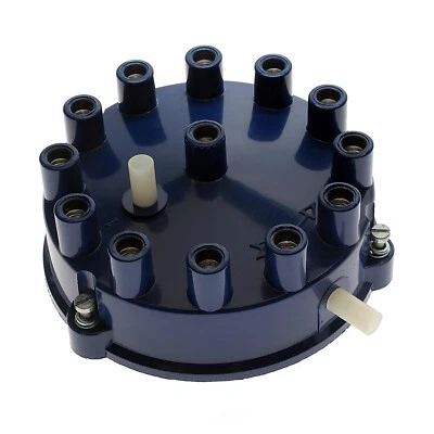 $86.69 • Buy Distributor Cap Fits 1974-1992 Jaguar XJS V12  STANDARD MOTOR PRODUCTS