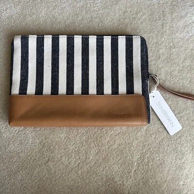 $40 • Buy Zimmerman Clutch