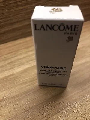 Visionnaire Advanced Multi-correcting Cream 5ml • £7.99