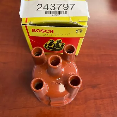 Bosch Distributor Cap For Volvo Penta 243797 • $13.49