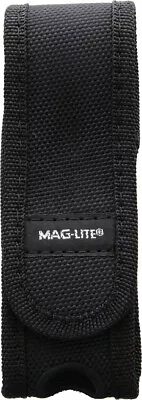 Mag-Lite Black Nylon Material Flashlight Carrying Sheath 08857 • $17.84