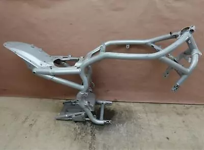 2002-2006 Harley Davidson V-rod Vrod Main Frame Chassis • $712.46