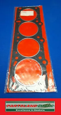 Cylinder Head Gasket Volvo 240/244/245/360/740 Inj/Carb/GT/Turbo BD070 • $21.46