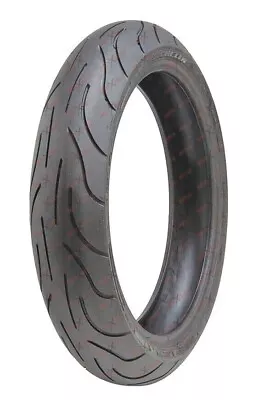 Michelin Pilot Power 2CT 120/70ZR17 120 70 17 Front Motorcycle Tire 95692 • $158.95