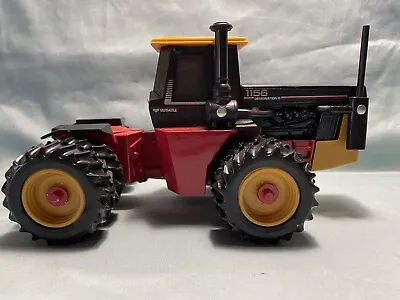 ERTL Ford Versatile 1156 Designation 1/32 • $60