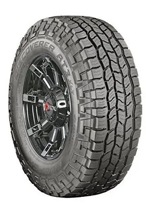 $331.99 • Buy Cooper Discoverer AT3 XLT All-Terrain Tire - LT305/70R17 121R 10PLY 305 70 R17