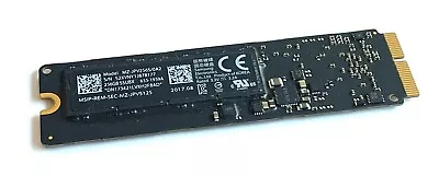 655-1959A MZ-JPV256S/0A2 OEM MacBook 256GB SSD Samsung SSUBX PCI-E X4 3.0 • $24.99