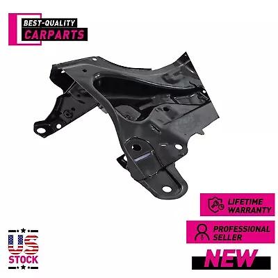 Front New Sub Frame Crossmember Suspension For Toyota Yaris 06-11 Prius C 12-18 • $334.65