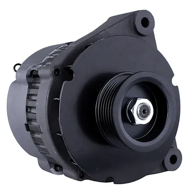 New Alternator Fits Volvo Penta Engines 5.0 Gl Gxi 5.7 Gi Gil Gsil Gxil Osi Osxi • $166.24